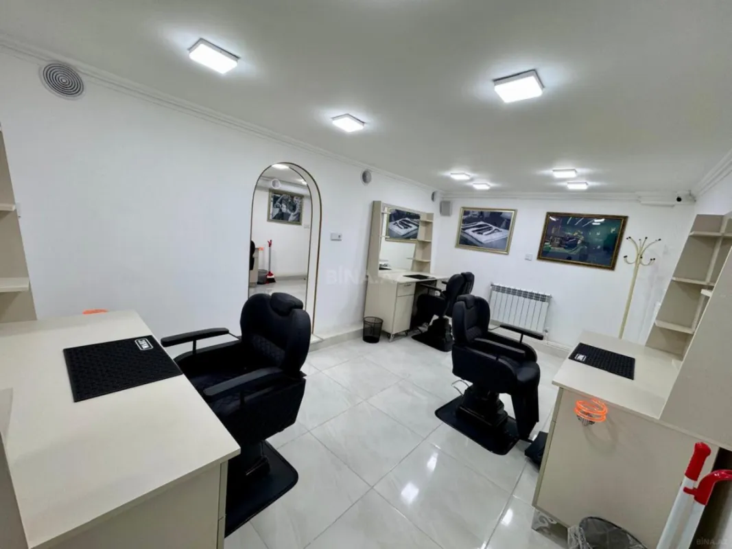 Satılır obyekt 85 m²