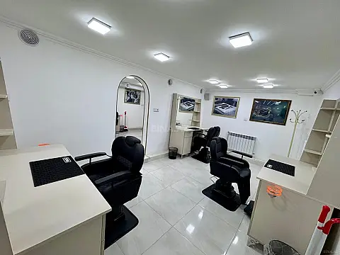 Satılır obyekt 85 m²