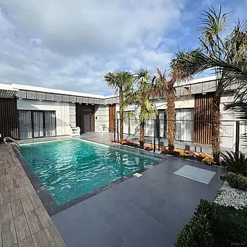 Satılır 5 otaqlı həyət evi 200 m² — Bakı, Mərdəkan 5 otaq 200.00 m²