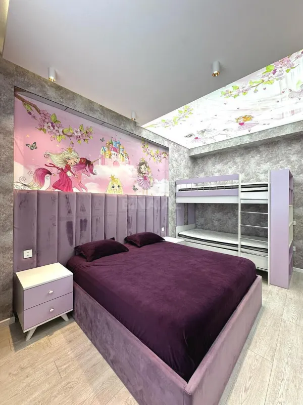 Satılır 2 otaqlı mənzil 80 m²