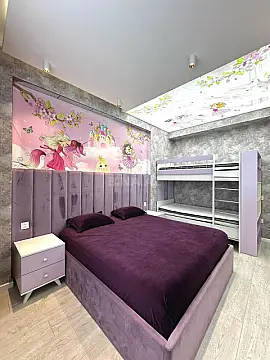 Satılır 2 otaqlı mənzil 80 m²