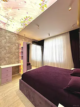 Satılır 2 otaqlı mənzil 80 m² — Bakı, Qaraçuxur 2 otaq 80.00 m²