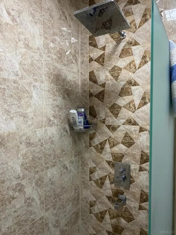 Kirayə verilir 2 otaqlı mənzil 80 m²