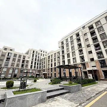 Satılır 4 otaqlı mənzil 130 m² — Bakı, Nəsimi 4 otaq 130.00 m²