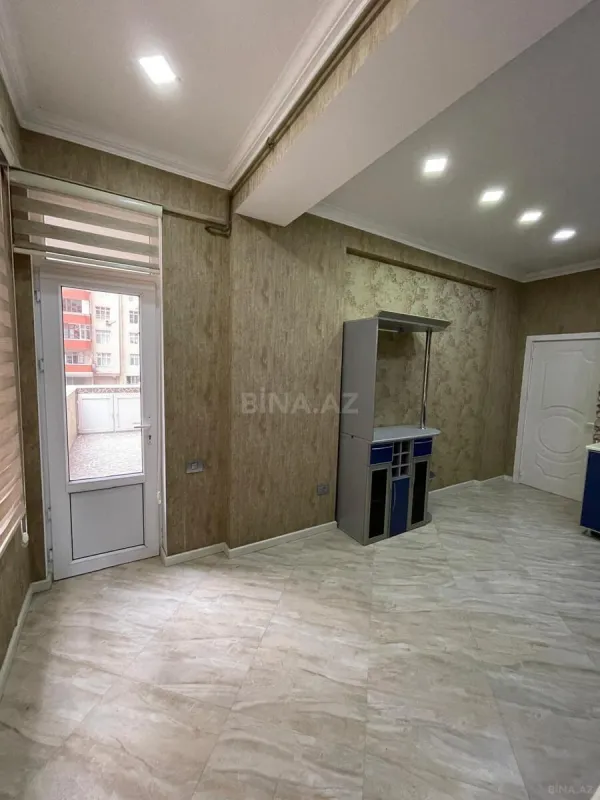 Satılır 3 otaqlı mənzil 100 m²