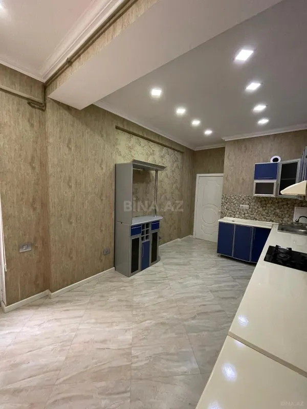 Satılır 3 otaqlı mənzil 100 m²