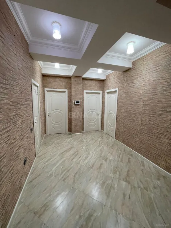 Satılır 3 otaqlı mənzil 100 m²