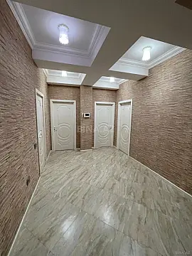 Satılır 3 otaqlı mənzil 100 m²