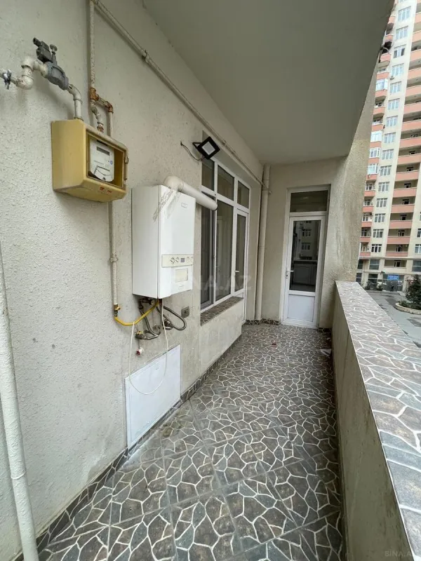 Satılır 3 otaqlı mənzil 100 m²