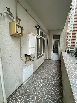 Satılır 3 otaqlı mənzil 100 m²