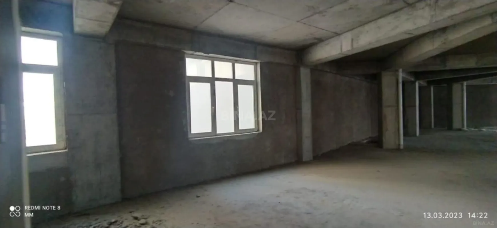 Satılır obyekt 4500 m²