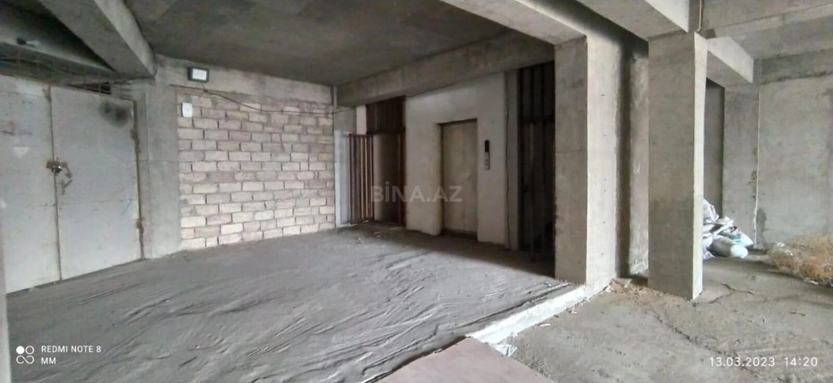 Satılır obyekt 4500 m²