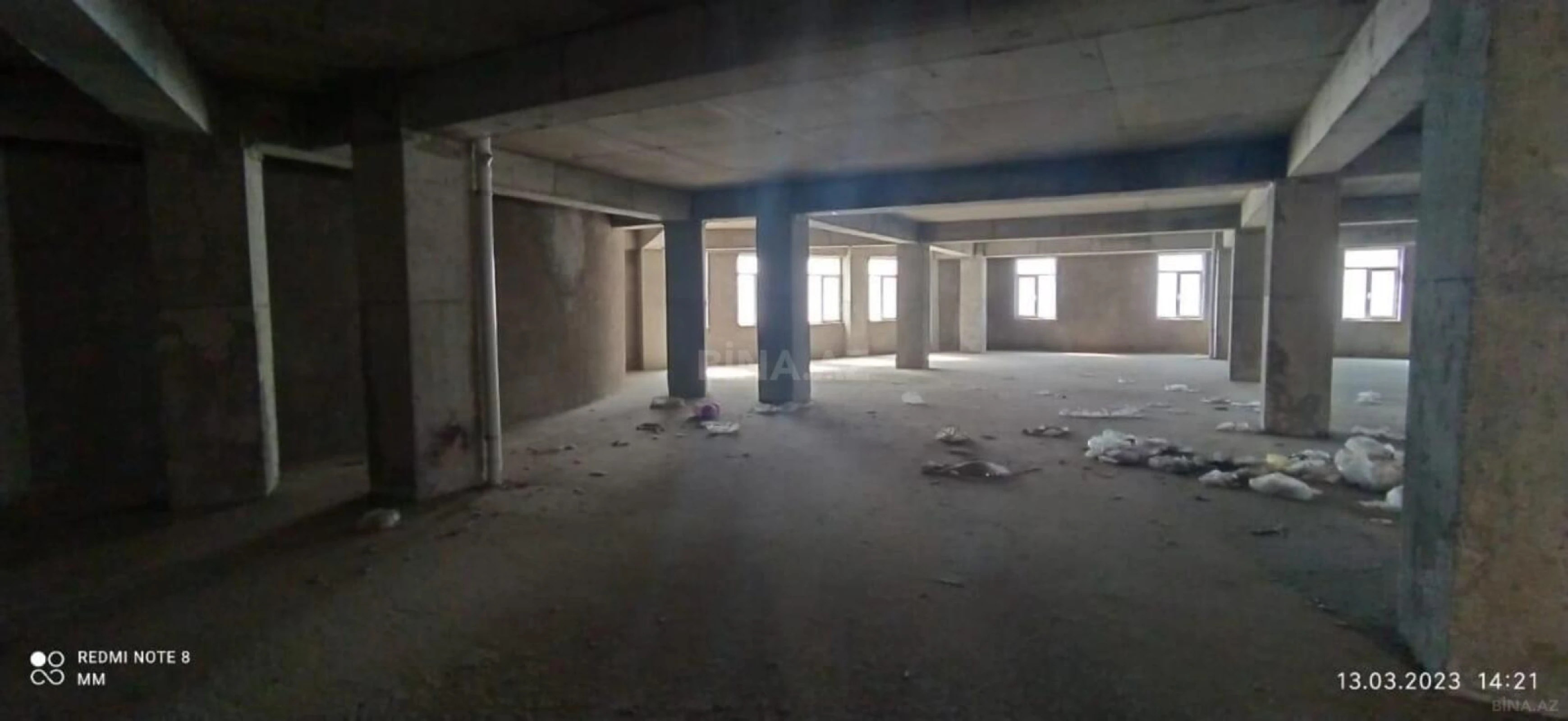 Satılır obyekt 4500 m²