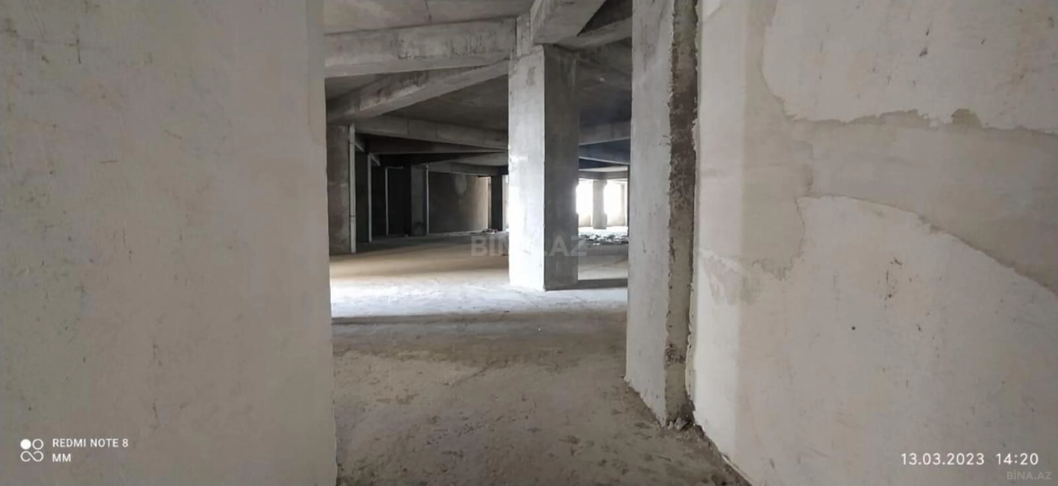 Satılır obyekt 4500 m²