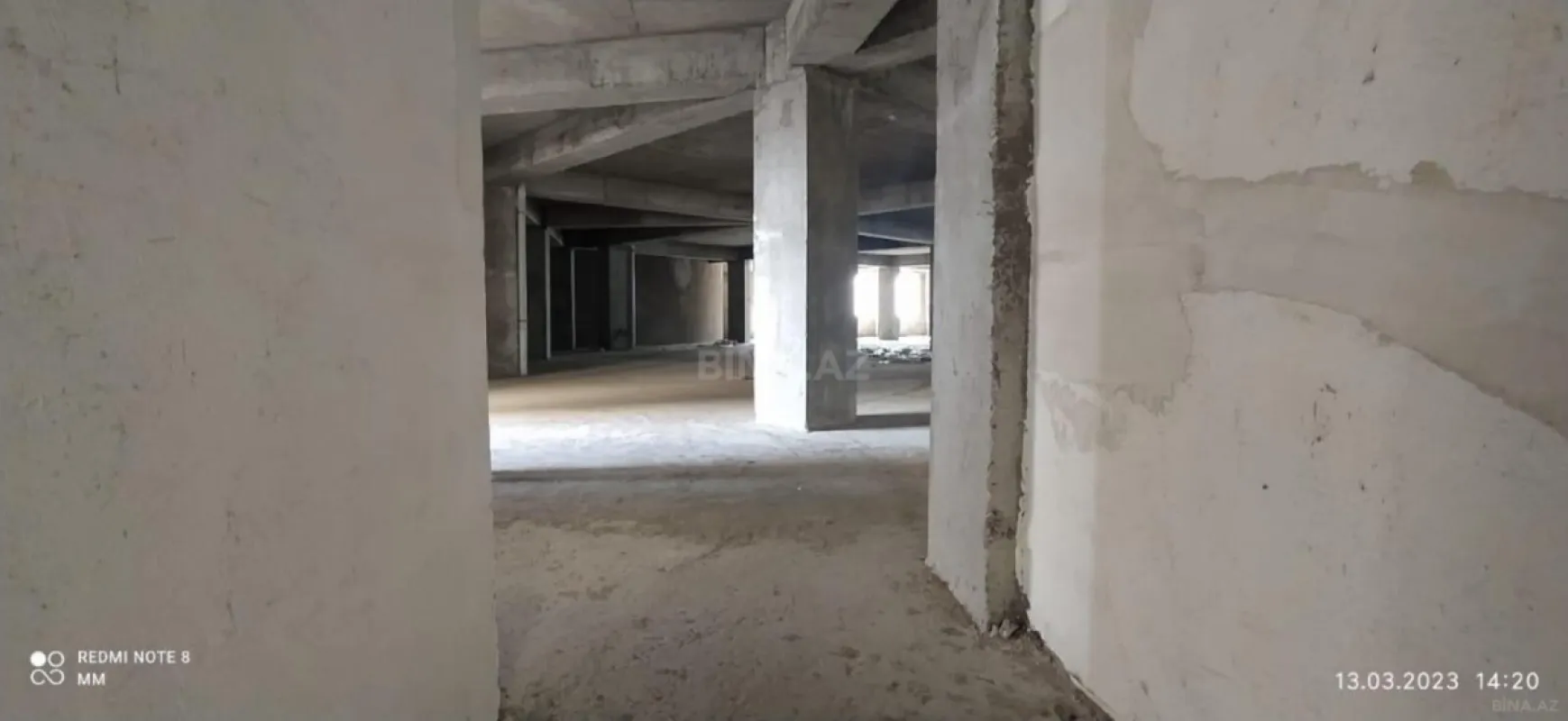 Satılır obyekt 4500 m²