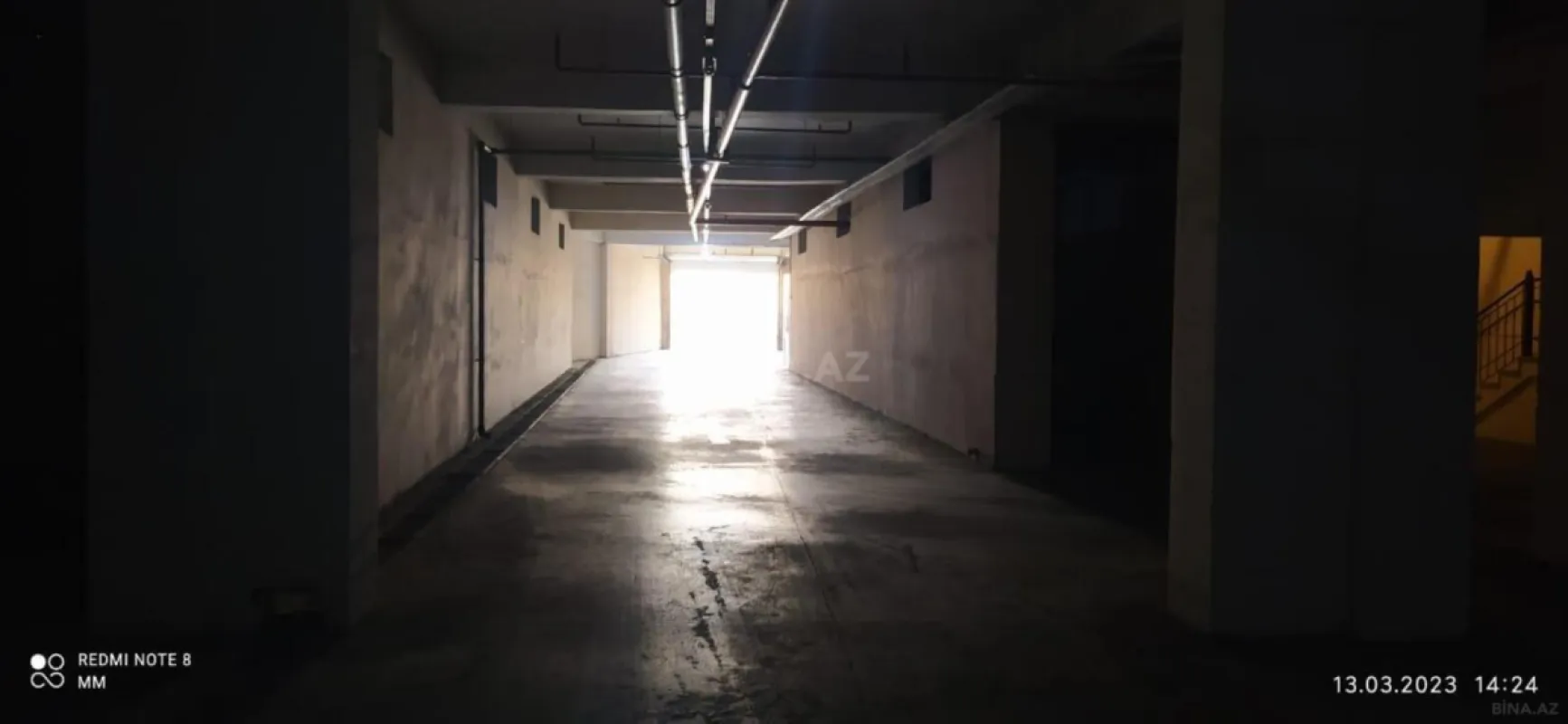 Satılır obyekt 4500 m²