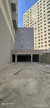 Satılır obyekt 4500 m²