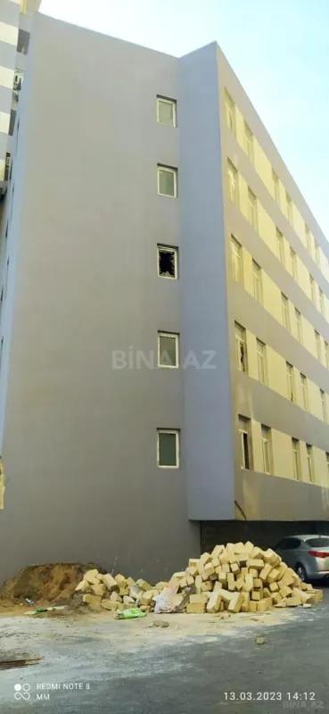 Satılır obyekt 4500 m²