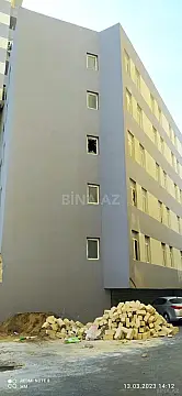 Satılır obyekt 4500 m²