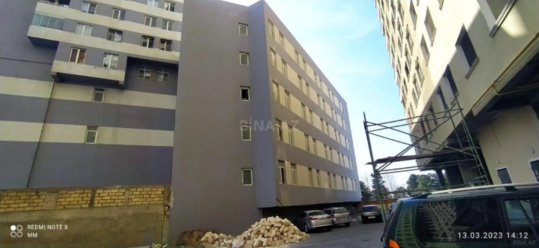 Satılır obyekt 4500 m²