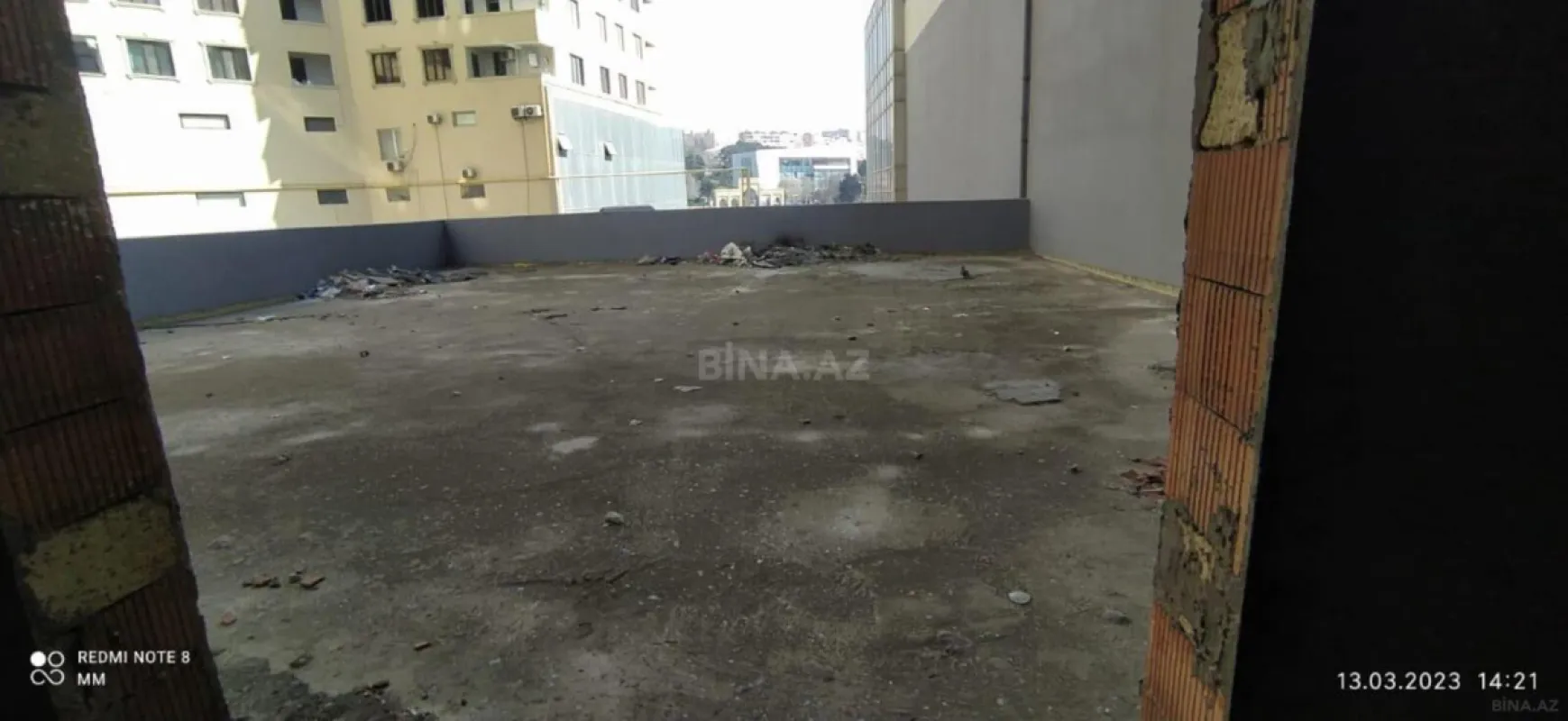 Satılır obyekt 4500 m²