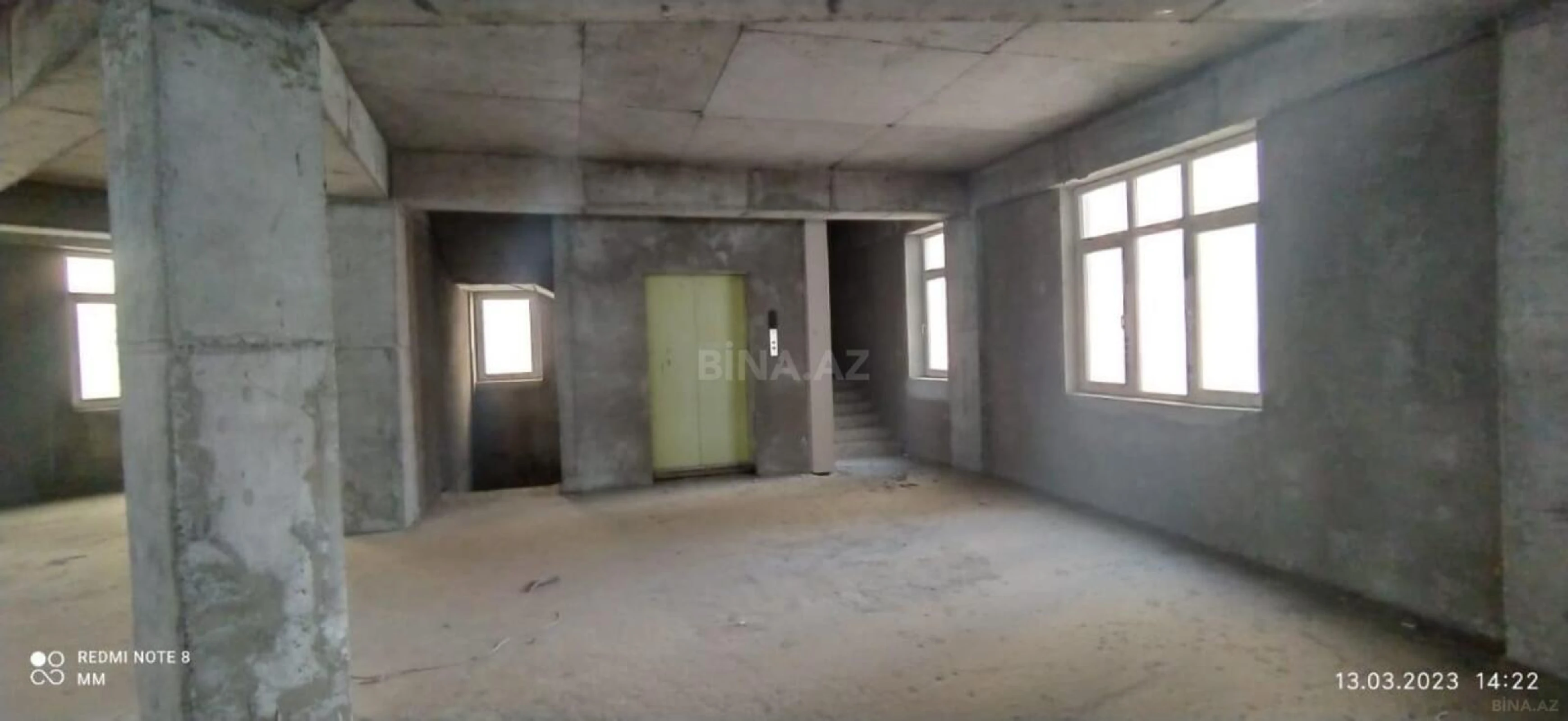 Satılır obyekt 4500 m²