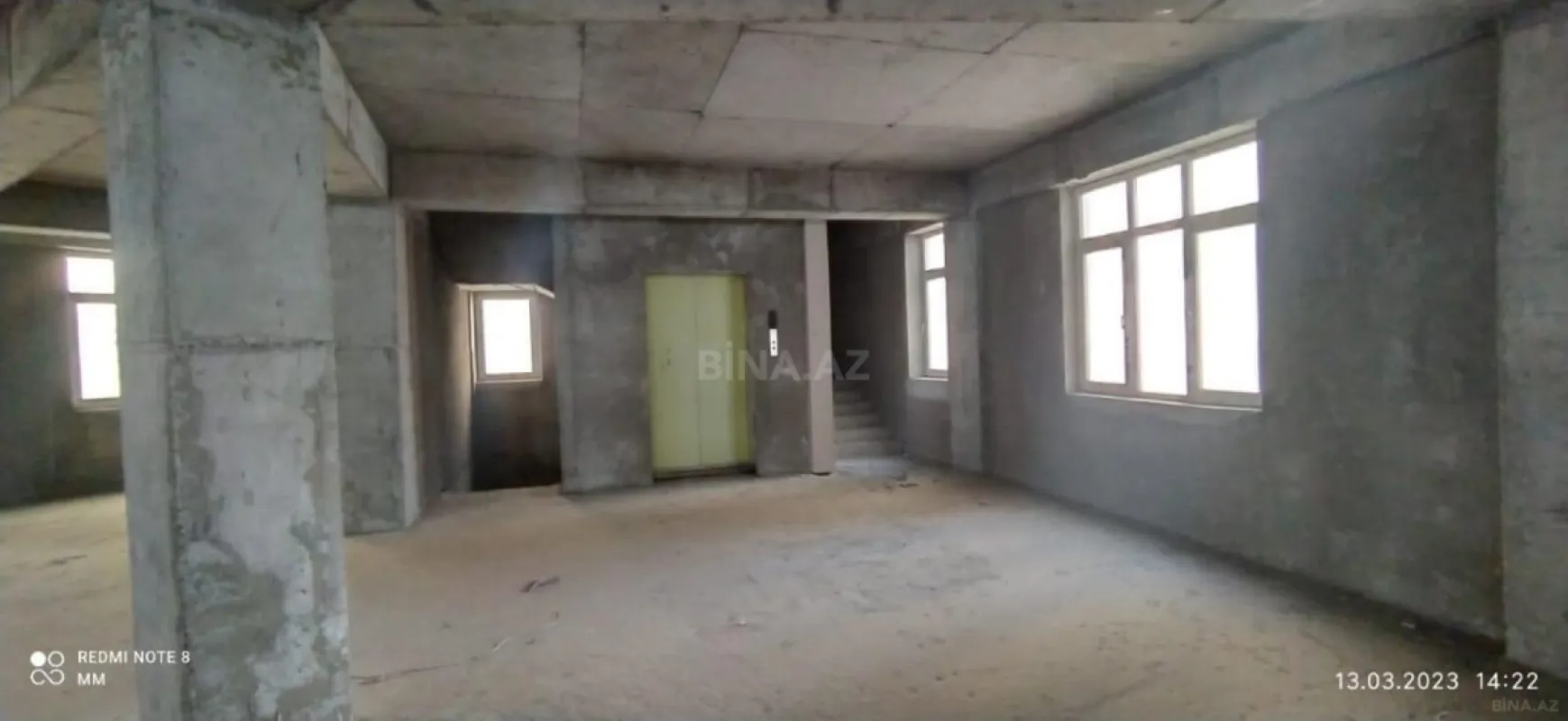 Satılır obyekt 4500 m²