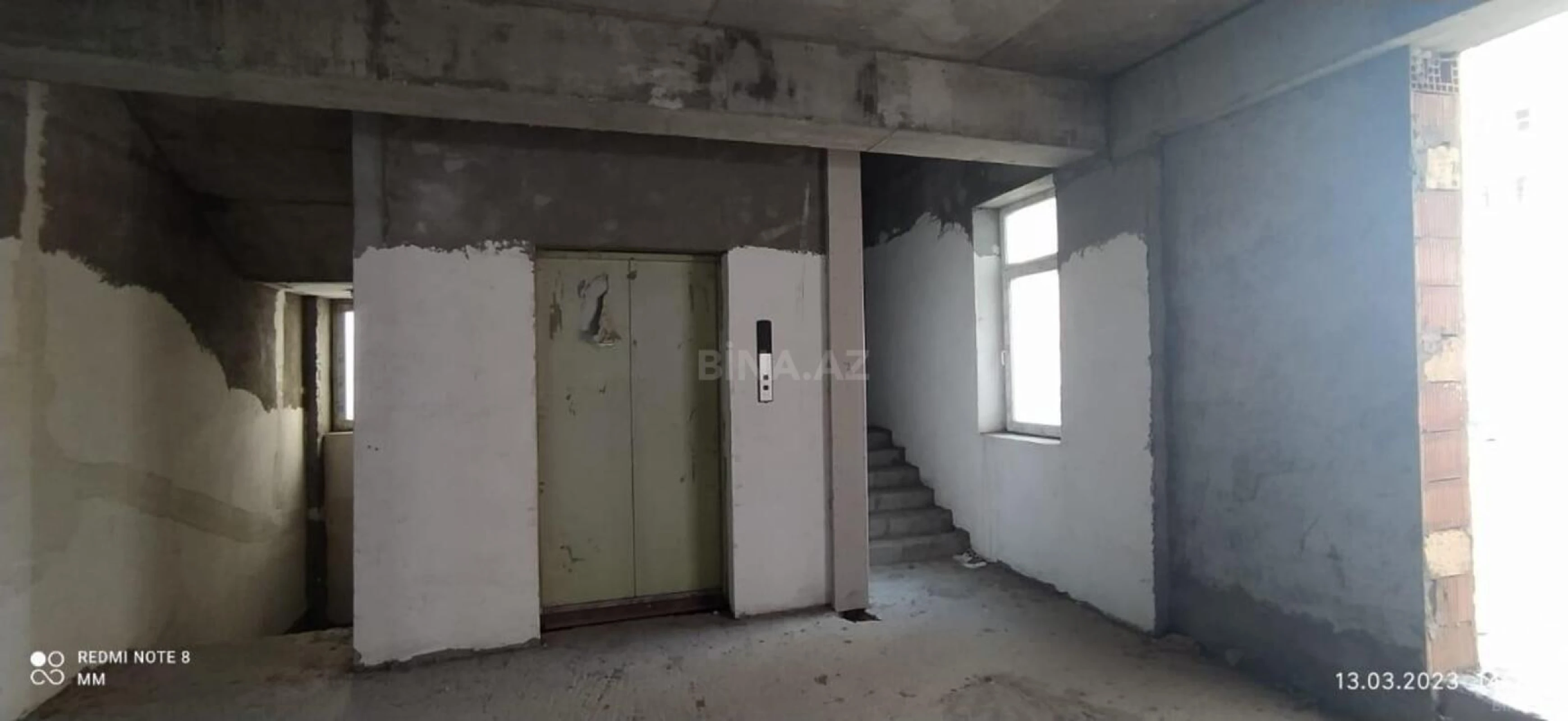 Satılır obyekt 4500 m²