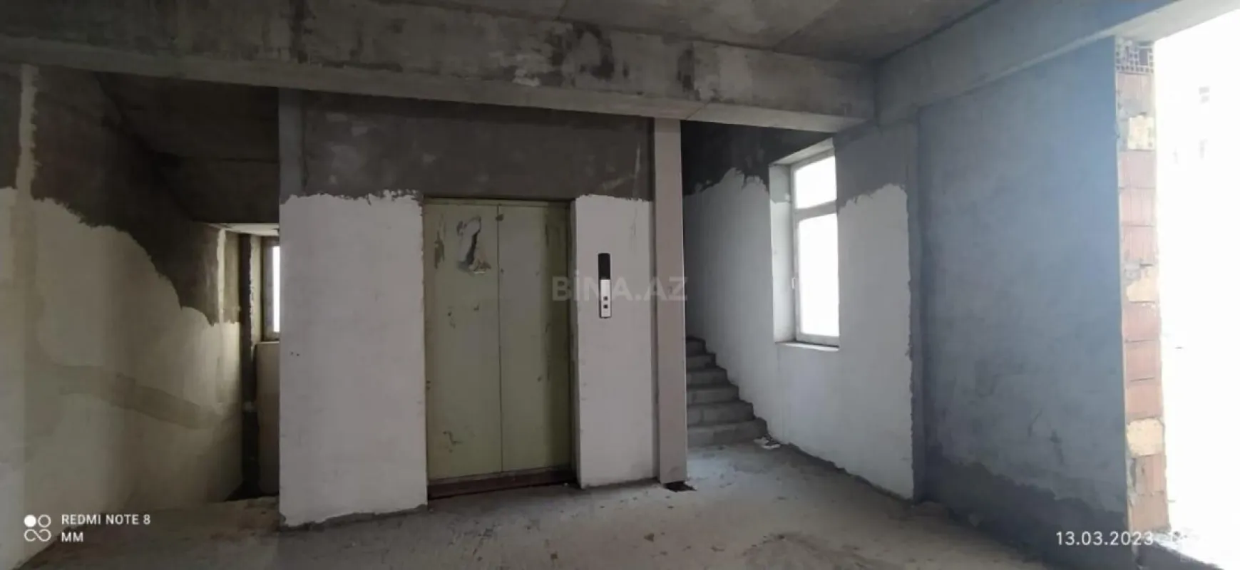 Satılır obyekt 4500 m²