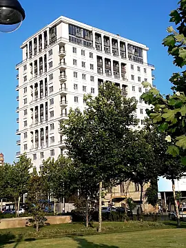 Satılır 3 otaqlı mənzil 186 m² — Bakı, Sahil qəs. 3 otaq 186.00 m²