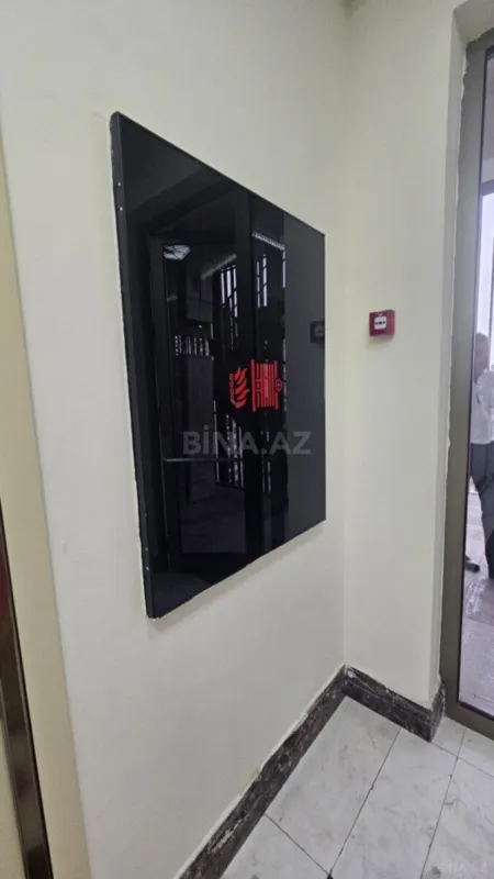 Satılır 3 otaqlı mənzil 186 m²