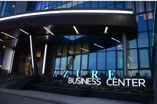 Kirayə verilir 3 otaqlı ofis 93 m²