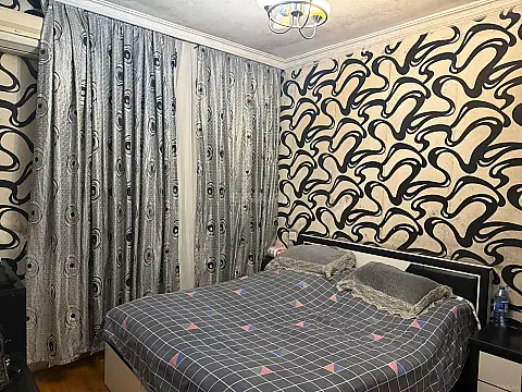 Satılır 2 otaqlı mənzil 55 m²
