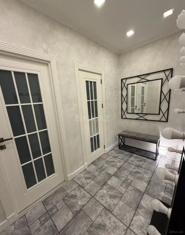 Satılır 2 otaqlı mənzil 58.8 m²