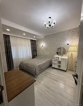 Satılır 2 otaqlı mənzil 58.8 m²