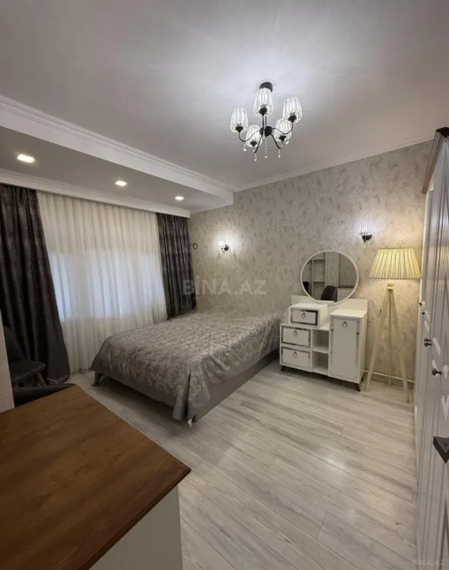 Satılır 2 otaqlı mənzil 58.8 m²