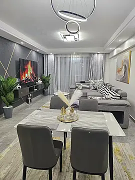 Kirayə verilir 2 otaqlı mənzil 81 m²