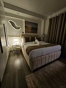 Kirayə verilir 2 otaqlı mənzil 81 m²