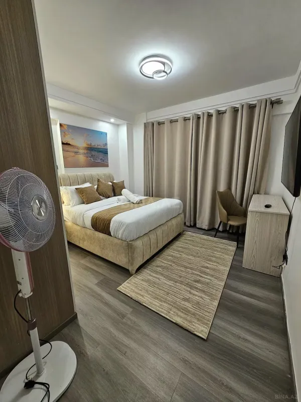 Kirayə verilir 2 otaqlı mənzil 81 m²