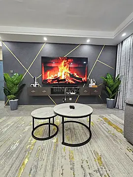 Kirayə verilir 2 otaqlı mənzil 81 m²