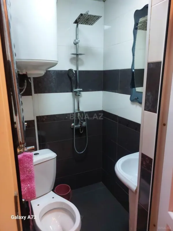 Kirayə verilir 2 otaqlı mənzil 45 m²