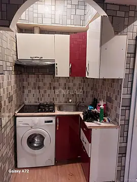 Kirayə verilir 2 otaqlı mənzil 45 m²