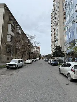 Kirayə verilir obyekt 70 m² — Bakı, Qaraçuxur 70.00 m²