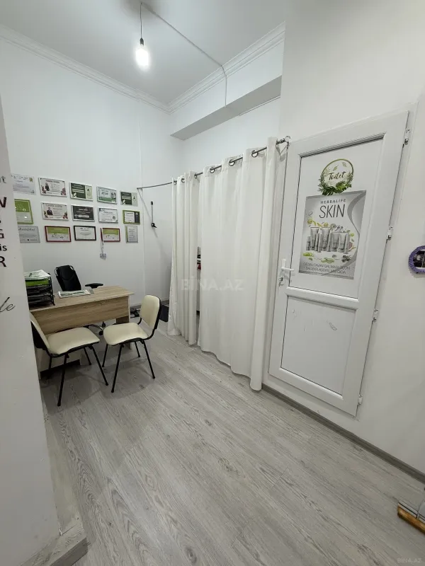 Kirayə verilir obyekt 70 m²