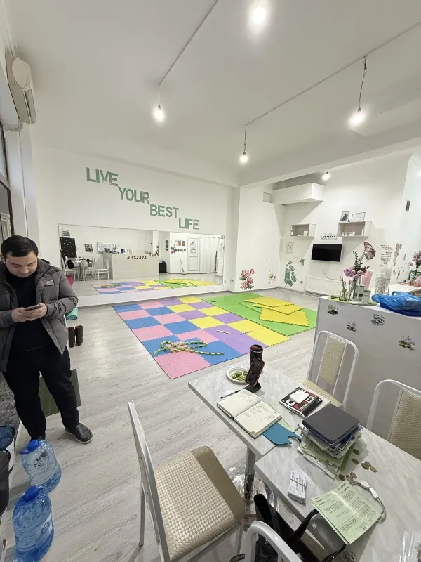 Kirayə verilir obyekt 70 m²