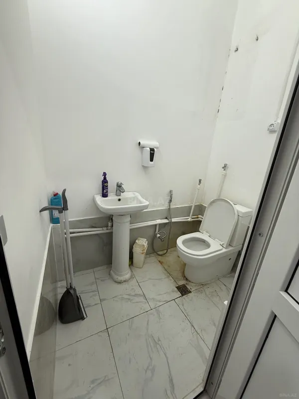 Kirayə verilir obyekt 70 m²