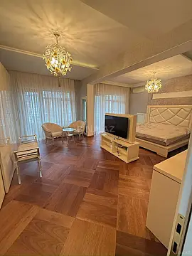 Satılır 3 otaqlı mənzil 144.9 m² — Bakı 3 otaq 144.90 m²