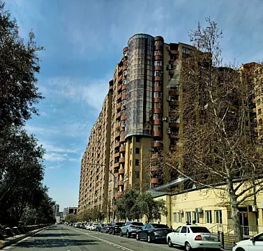 Satılır 3 otaqlı mənzil 137 m² — Bakı, Xətai 3 otaq 137.00 m²