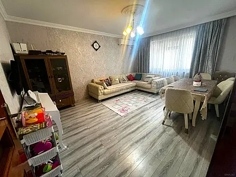 Satılır 3 otaqlı mənzil 70 m² — Bakı, Nərimanov 3 otaq 70.00 m²