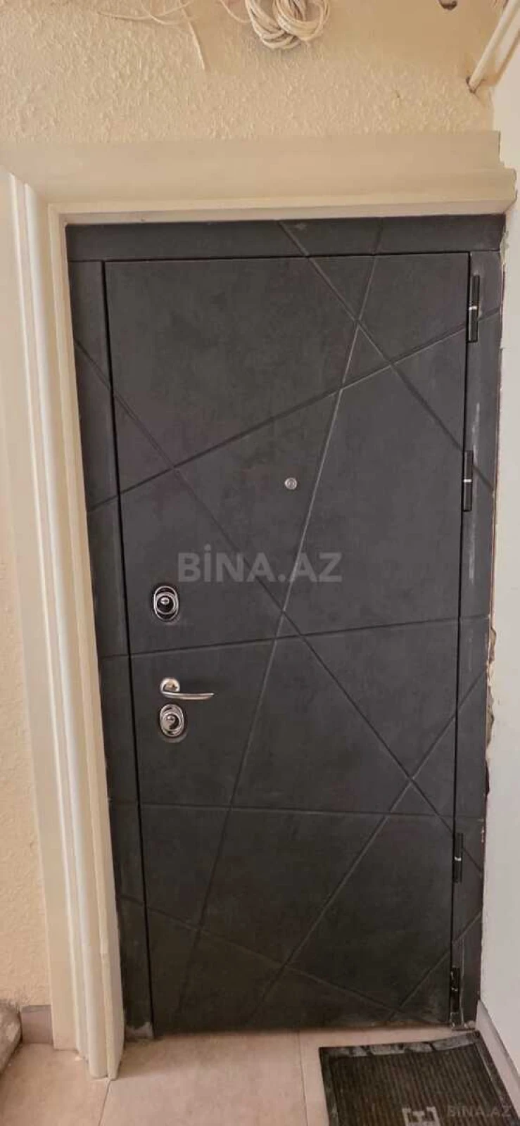 Satılır 2 otaqlı mənzil 60 m²